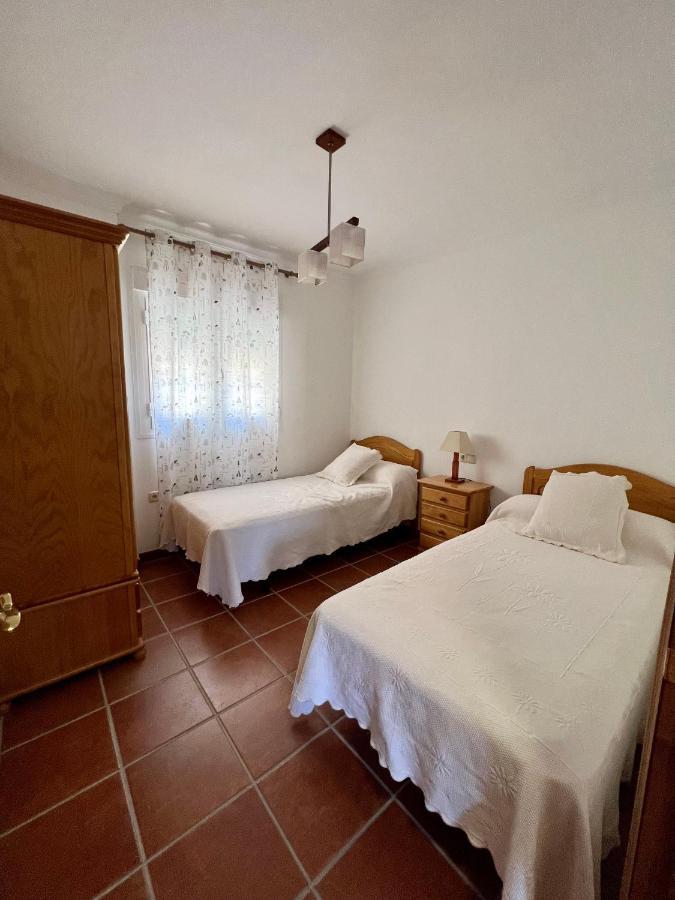 Casa Rural Velefique エクステリア 写真