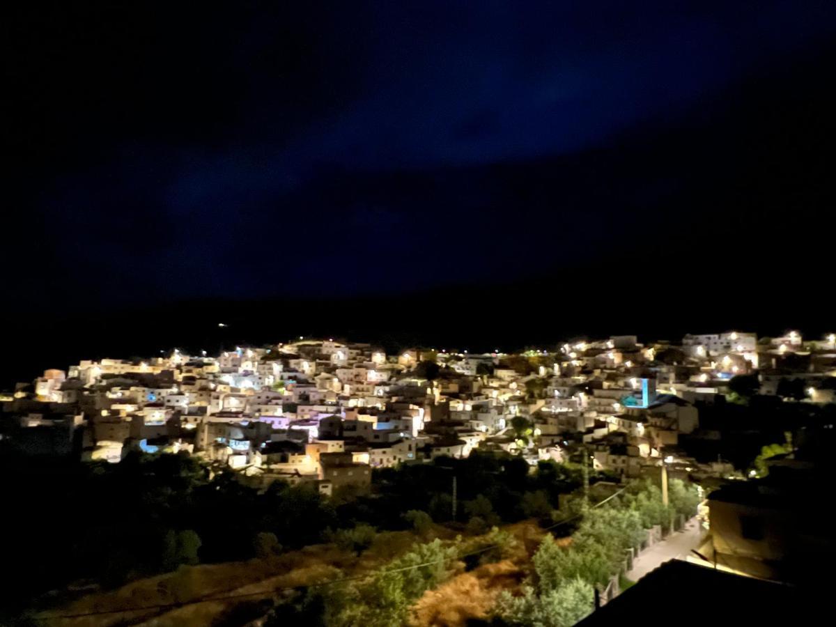 Casa Rural Velefique エクステリア 写真