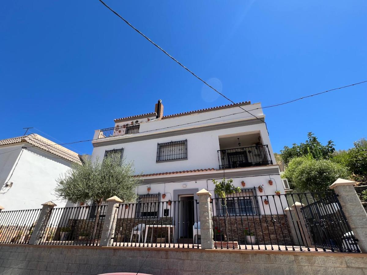 Casa Rural Velefique エクステリア 写真