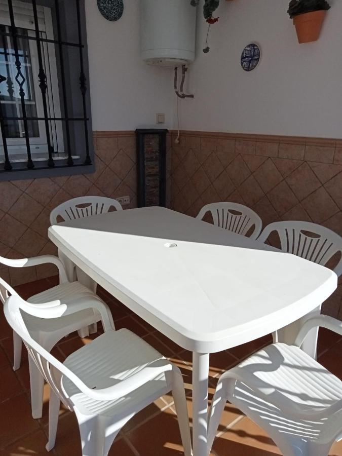 Casa Rural Velefique エクステリア 写真